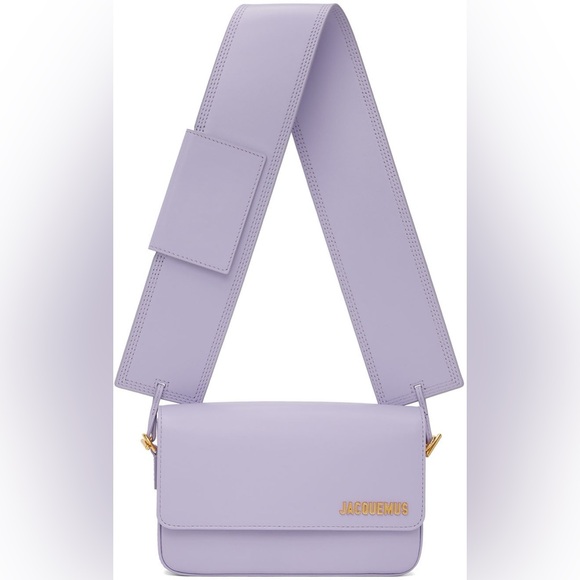 Jacquemus Le Carinu Bag - Picture 10 of 11